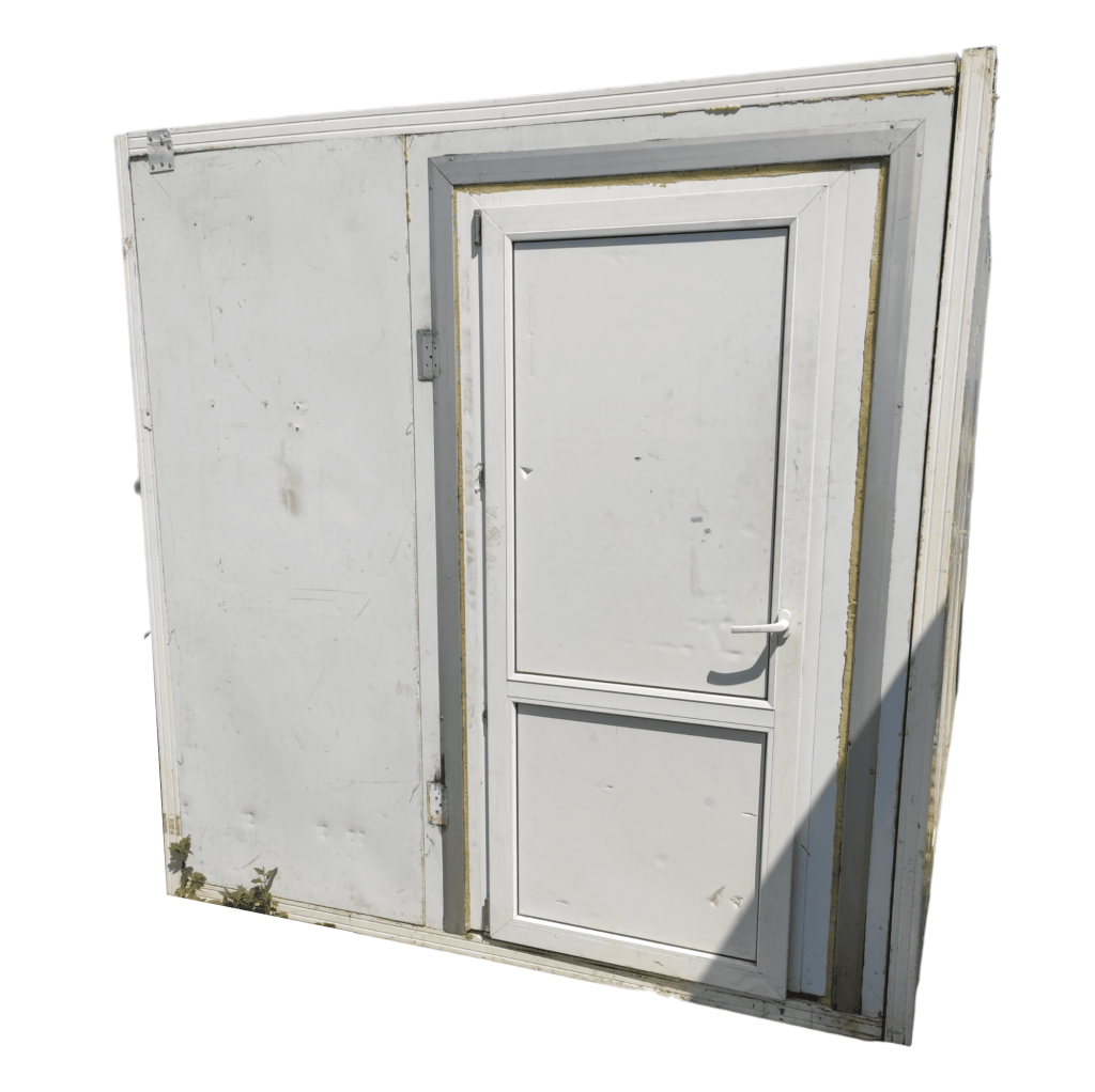 Камера холодильная ППУ