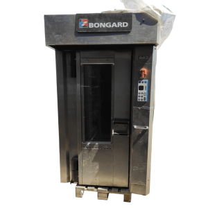 Купить Печь ротационная Bongard 8.43