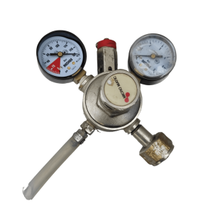 Купить Редуктор Micro Matic CO2 1 выход