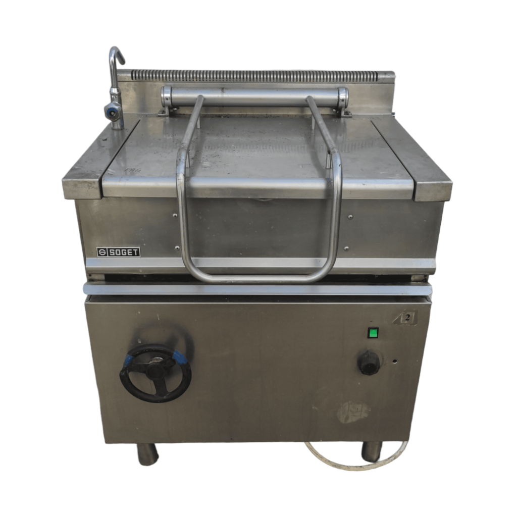 Soget 850