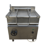 Сковорода опрокидывающаяся Soget 850