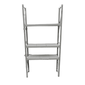 Стеллаж складной СГР 100/40/216