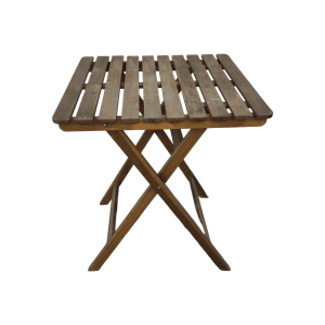 Стол Опус 60 складной дерево