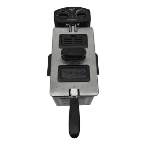 Купить Фритюрница DEXP DF-2500ST