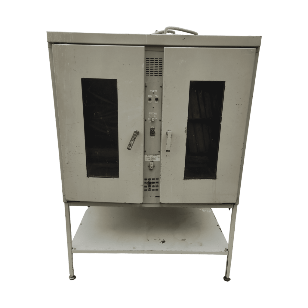 Шкаф расстроечный 16 уровней