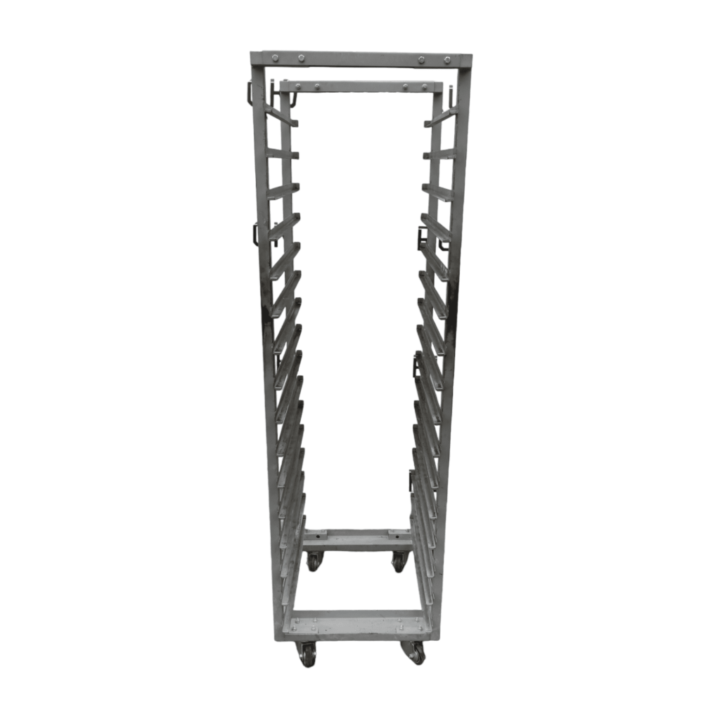 Шпилька пекарская