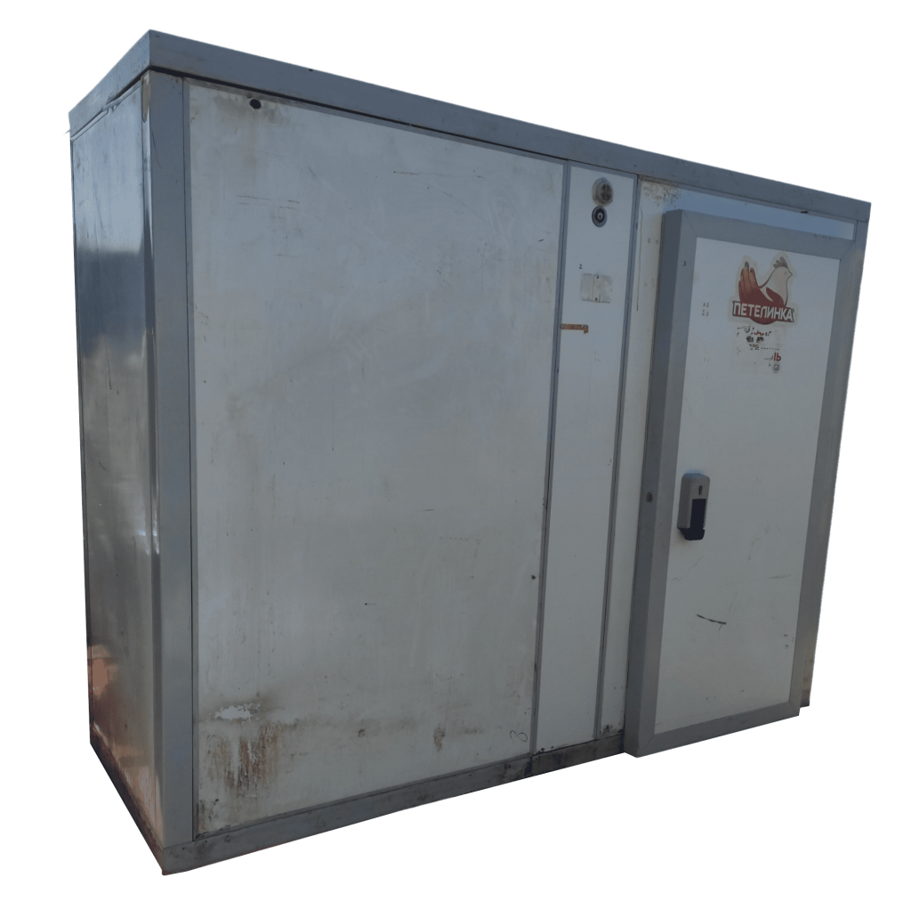 Камера холодильная Polair