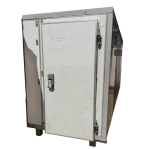 Камера холодильная Polair 80 мм 5/2.5/2.2