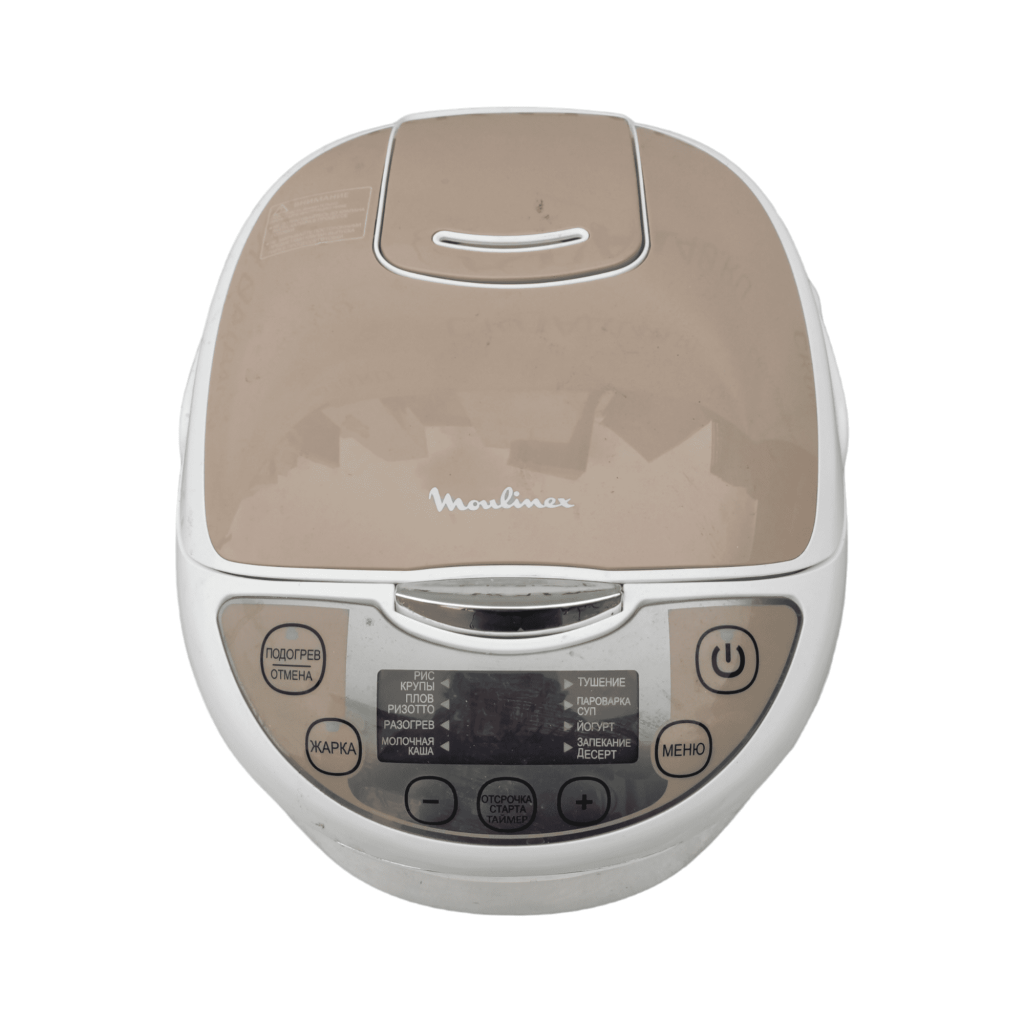 Moulinex R19