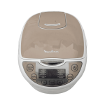 Мультиварка Moulinex R19