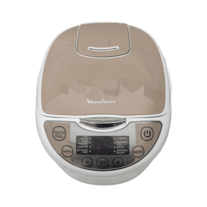 Купить Мультиварка Moulinex R19
