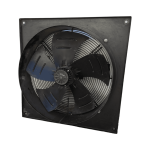 Осевой вентилятор OB 4E 450