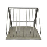 Полка косынка 60/45/44.5 полка сушка