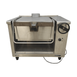 Сковорода опрокидывающаяся Krefft