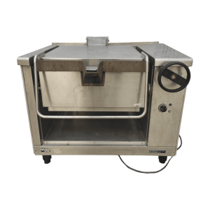 Купить Сковорода опрокидывающаяся Krefft