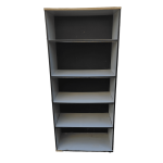 Стеллаж 80/45/182