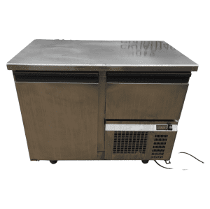 Купить Стол холодильный Tarplan CTX110