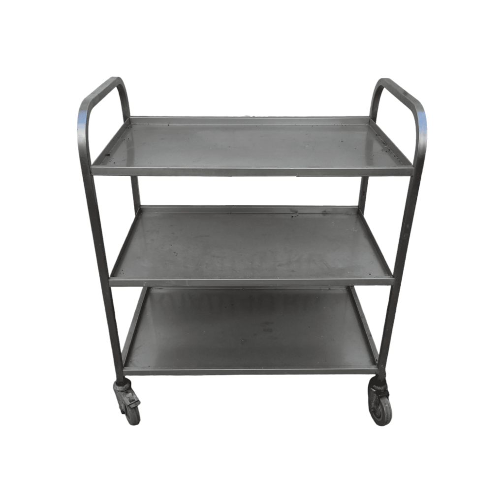 Тележка сервировочнаяуровня