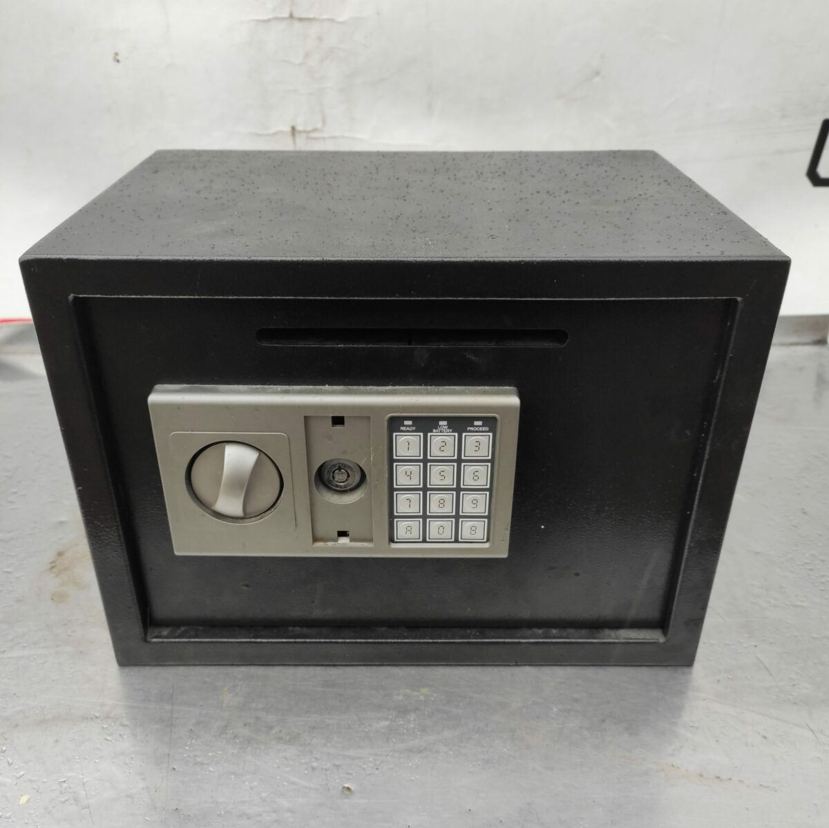 Купить Сейф Aiko T-17.EL