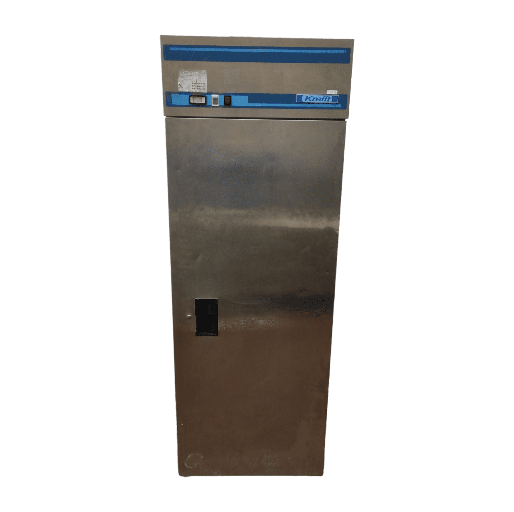 Купить Шкаф холодильный Krefft