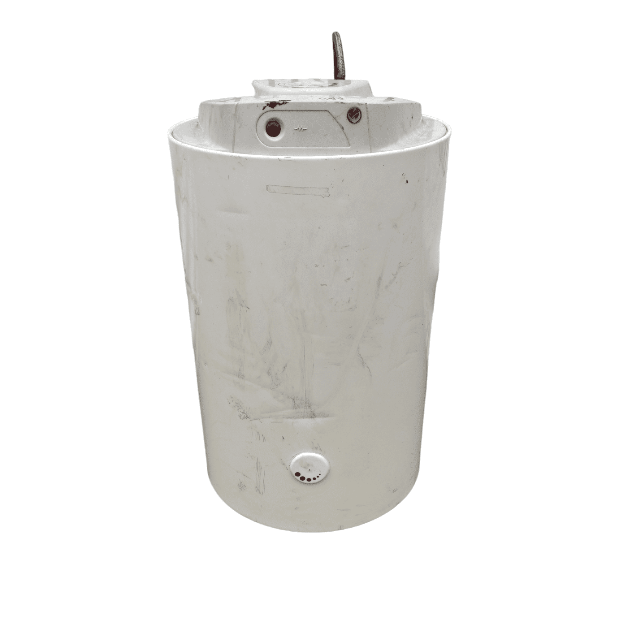 Купить Водонагреватель накопительный Ariston Ti Tronic 80 V