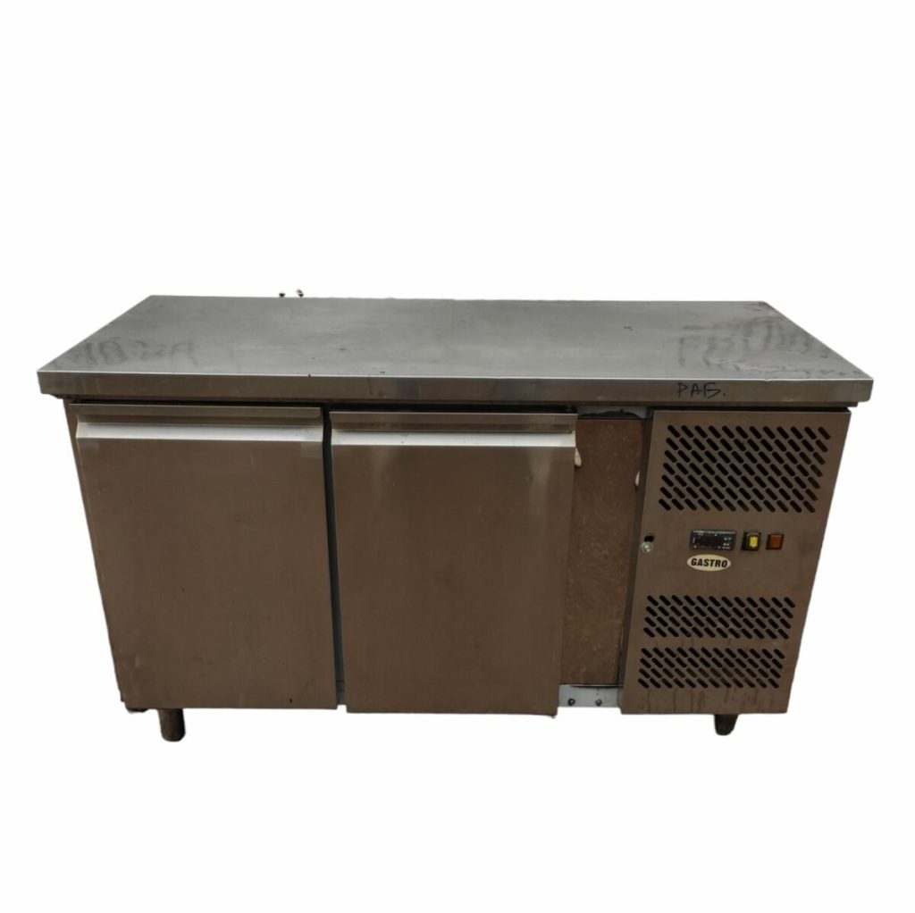 Gastrorag GN2100tn600