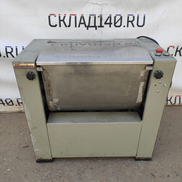 Купить Тестомес для крутого теста Miratek PV-50(380В)