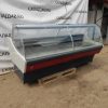 Купить Витрина холодильная Brandford Europa 250