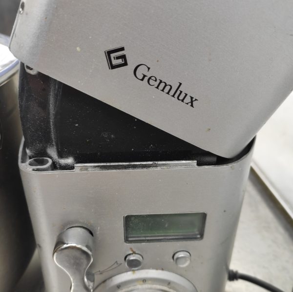 Купить Миксер планетарный Gemlux GL-SM10GR