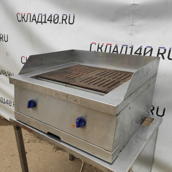 Купить Жарочная поверхность Char-Broil ТТМ ГЧ-2Н