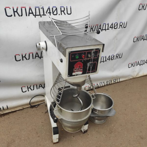 Купить Миксер планетарный Bear Varimixer AR30