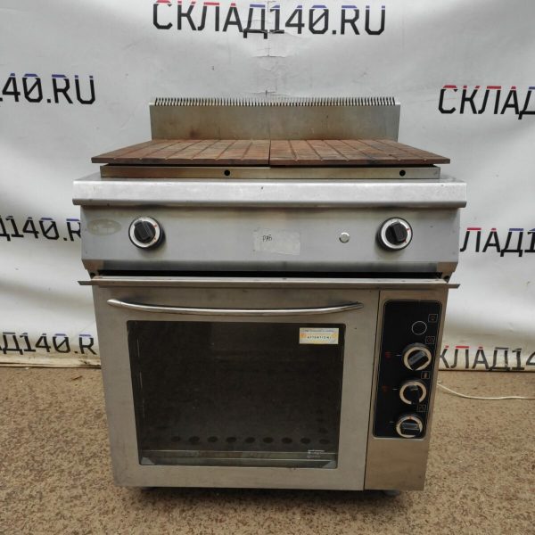 Купить Плита газовая Grill Master Ф5ЖТЛСПД