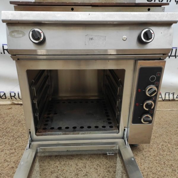Купить Плита газовая Grill Master Ф5ЖТЛСПД