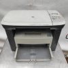 Купить МФУ лазерное HP LaserJet M1005