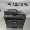 Купить МФУ Brother DCP-L2540 DNR