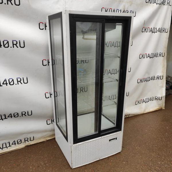 Купить Шкаф холодильный Премьер ШВУП1ТУ-0,75 К4
