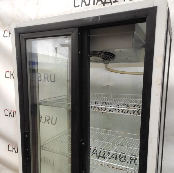 Купить Шкаф холодильный Премьер ШВУП1ТУ-0,75 К4