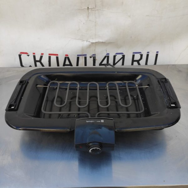Купить Гриль контактный Tarrington House TG2100 2000w