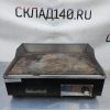 Купить Поверхность жарочная GASTRORAG GH-VEG-833