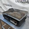 Купить Поверхность жарочная GASTRORAG GH-VEG-833