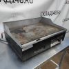 Купить Поверхность жарочная GASTRORAG GH-VEG-833