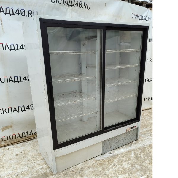 Купить Шкаф холодильный Премьер ШВУП1ТУ-1,4 К