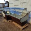 Купить Витрина холодильная Brandford Europa 120 +зу 90