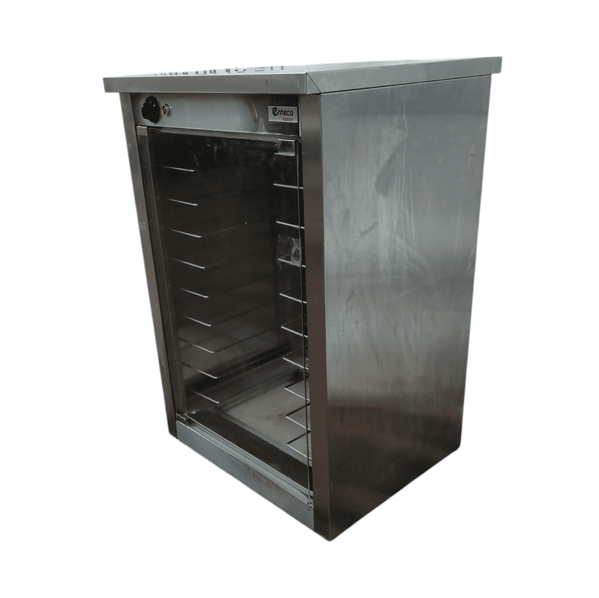 Купить Шкаф расстоечный Enteco Master P-93 01