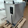 Купить Мармит тепловой для тарелок на колесах диаметр 31 см