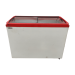 Ларь морозильный Italfrost CF 400 F