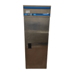 Шкаф холодильный Krefft