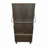 Купольная посудомоечная машина Kromo Hood 110 PS