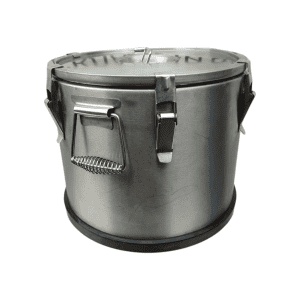 Термос East нержавейка д38/высота 32 38 литров