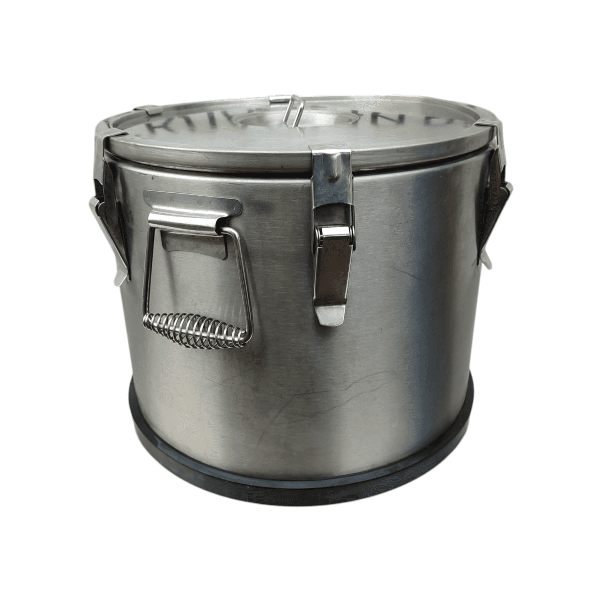 Купить Термос East нержавейка д38/высота 32 38 литров